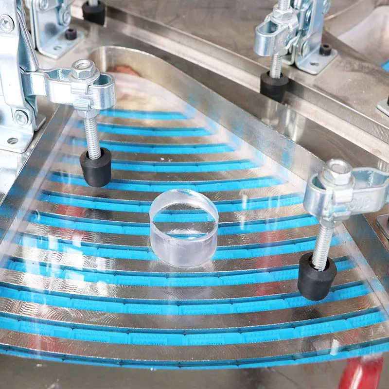 Inlaid  Flat Emitter Drip Irrigation Pipe/Tape Making machine  drip irrigation pipe production line