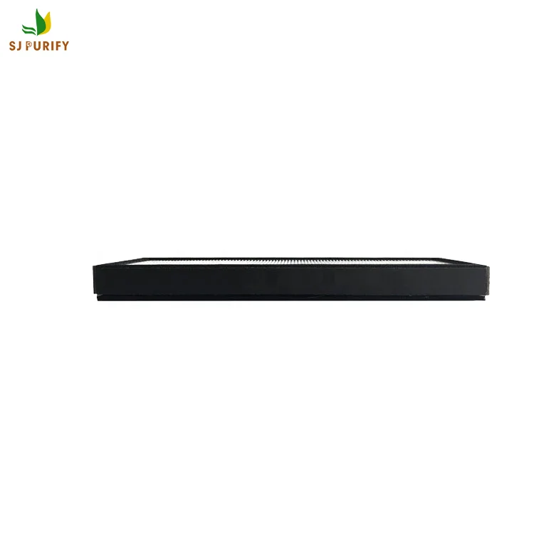 
FLT4825 Filter B True HEPA air filter replacement for Germ Guardian Air Purifier AC4300 AC4800 AC4820 AC4900 AC4825 