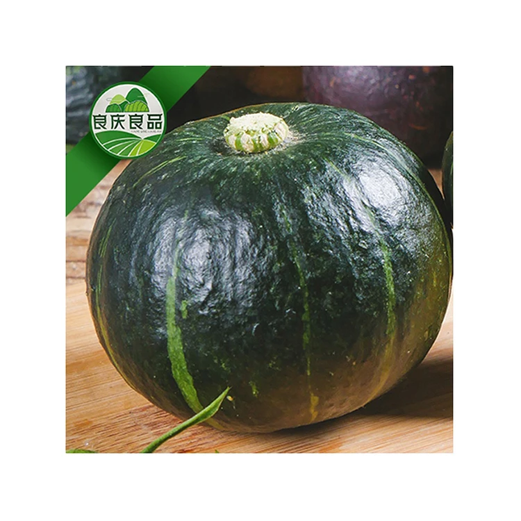 Оптовая продажа, разумная цена, 100% натуральные овощные свежие тыквы, японские тыквы
