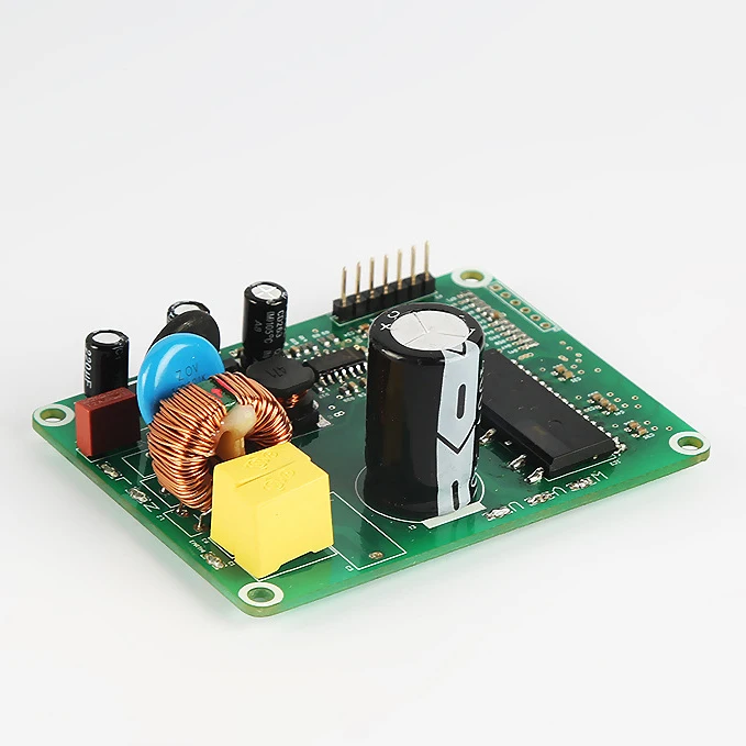AC brushless motor control board Air cleaning motor control board Brushless fan motor driver board