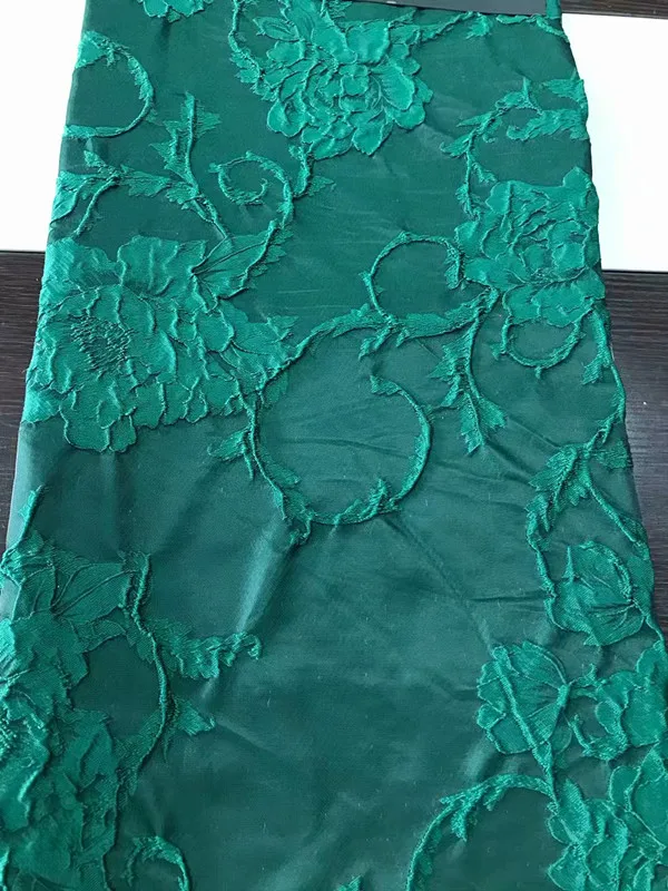 167gsm 3D Dobby Woven Soft Nice 8 Colors fabric for dress