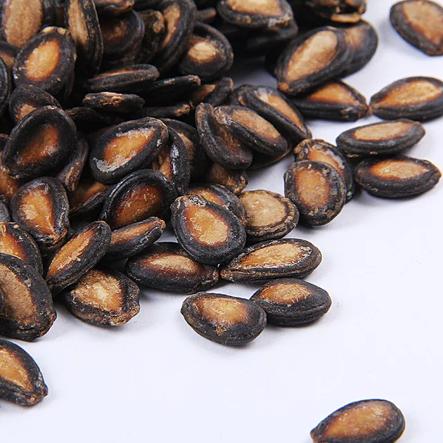 
Watermelon Seeds new crop high quality best price black White Melon watermelon seeds Good Quality Export Bulk Black Watermelon 