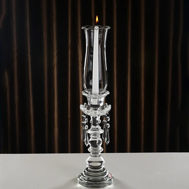 Индивидуальный канделябр cucrystal, оптовая продажа, свадебные декоративные канделябры