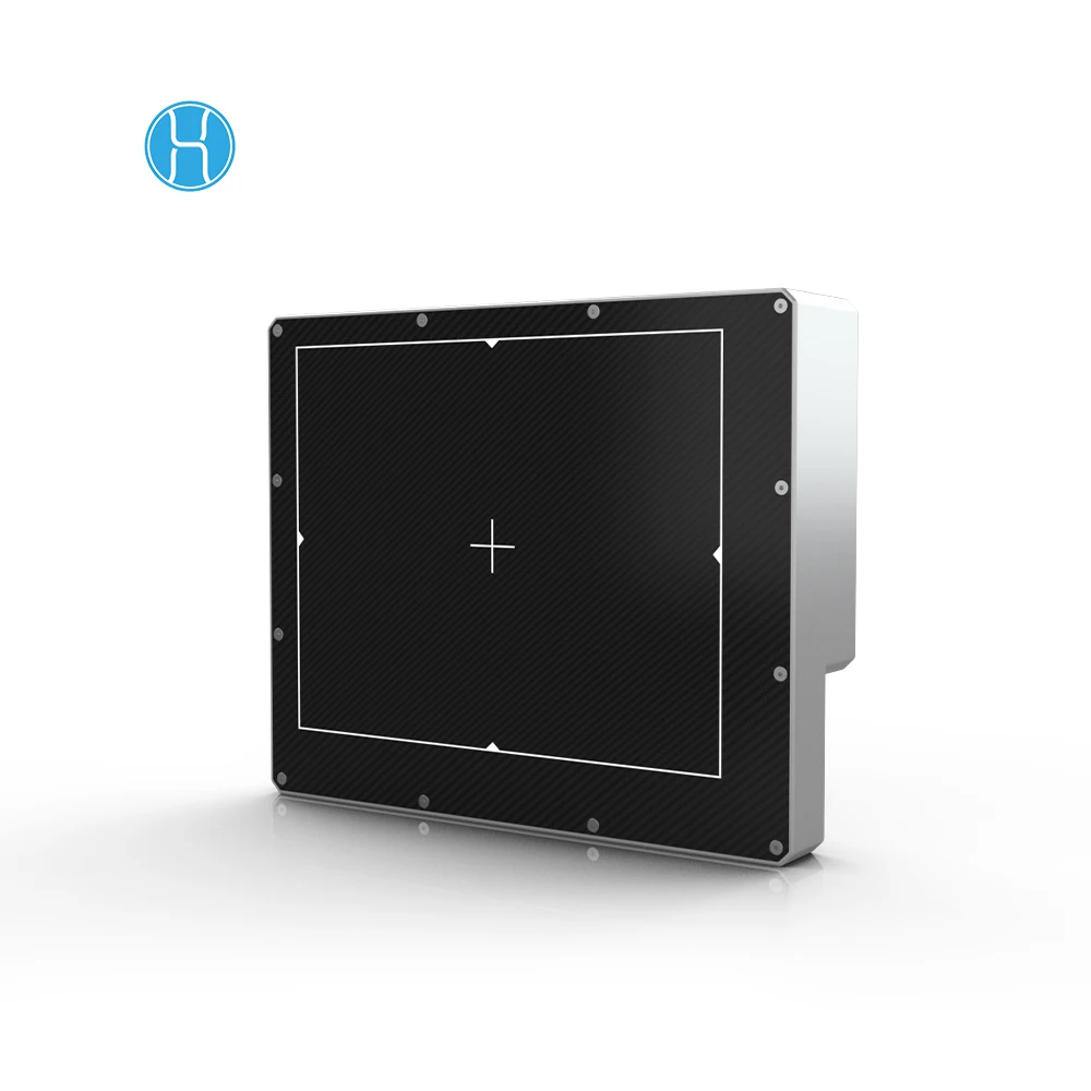 FPD Manufacture Whale1613FDM A-Si series Wired Digital Medical X-Ray Detector