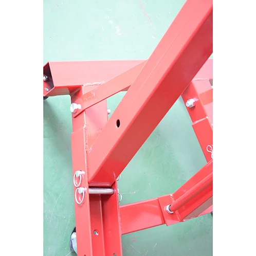 Hot selling fully automatic engine single beam crane