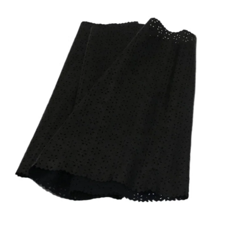 2022 New Arrivals Imitation Cloth Pattern Pu Leather Custom Printed Holographic Faux Leather Fabric for Garment