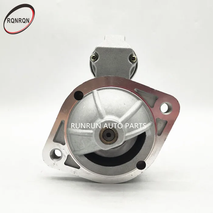 12V 2.2kW 10T Truck Starter Motor For Hyundai K2500 D8R L200 36100-42200 36100-42250 36100-42350