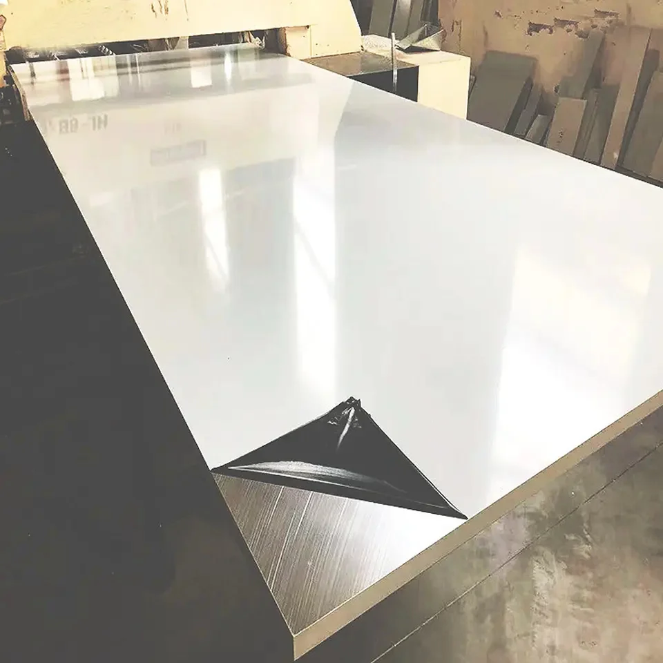 Low Price Thin H14 H22 5083 5754 5052 6061 3003 7075 Aluminum Sheet Plate