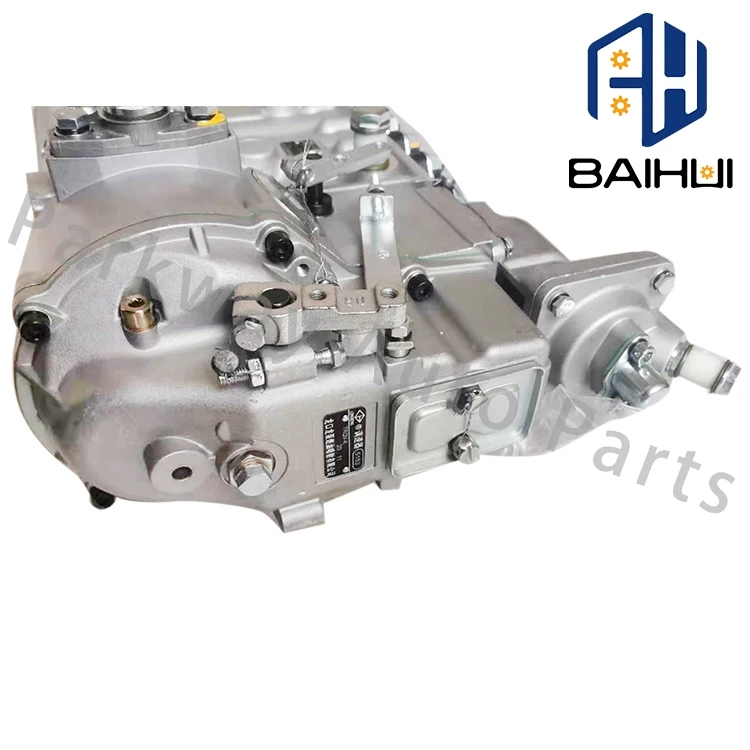 Professional Fuel System Factory Supplier:BP2078 612601080376  High-Pressure Diesel Engine Fuel Injection Pump with OEM Quality