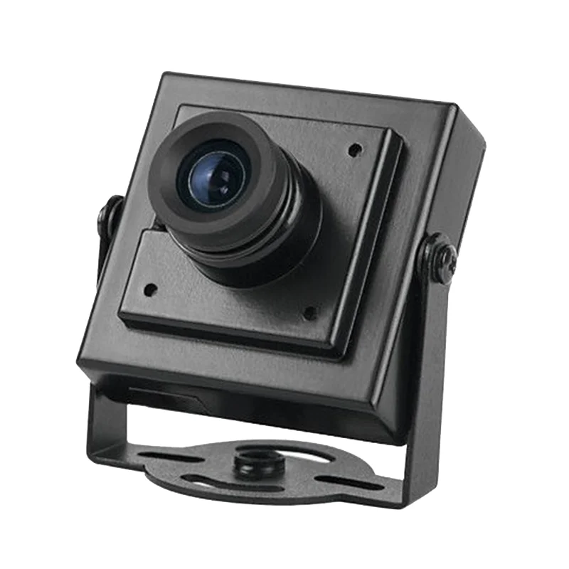 metal waterproof rear view camera 720p 960p wide-angle bus truck back up camera