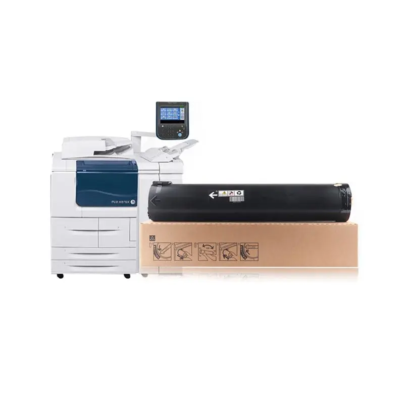 Compatible Copier Toner D95 006R01561 For Xerox D110 D125 D95 D136 6R01561 photocopier toner Cartridge
