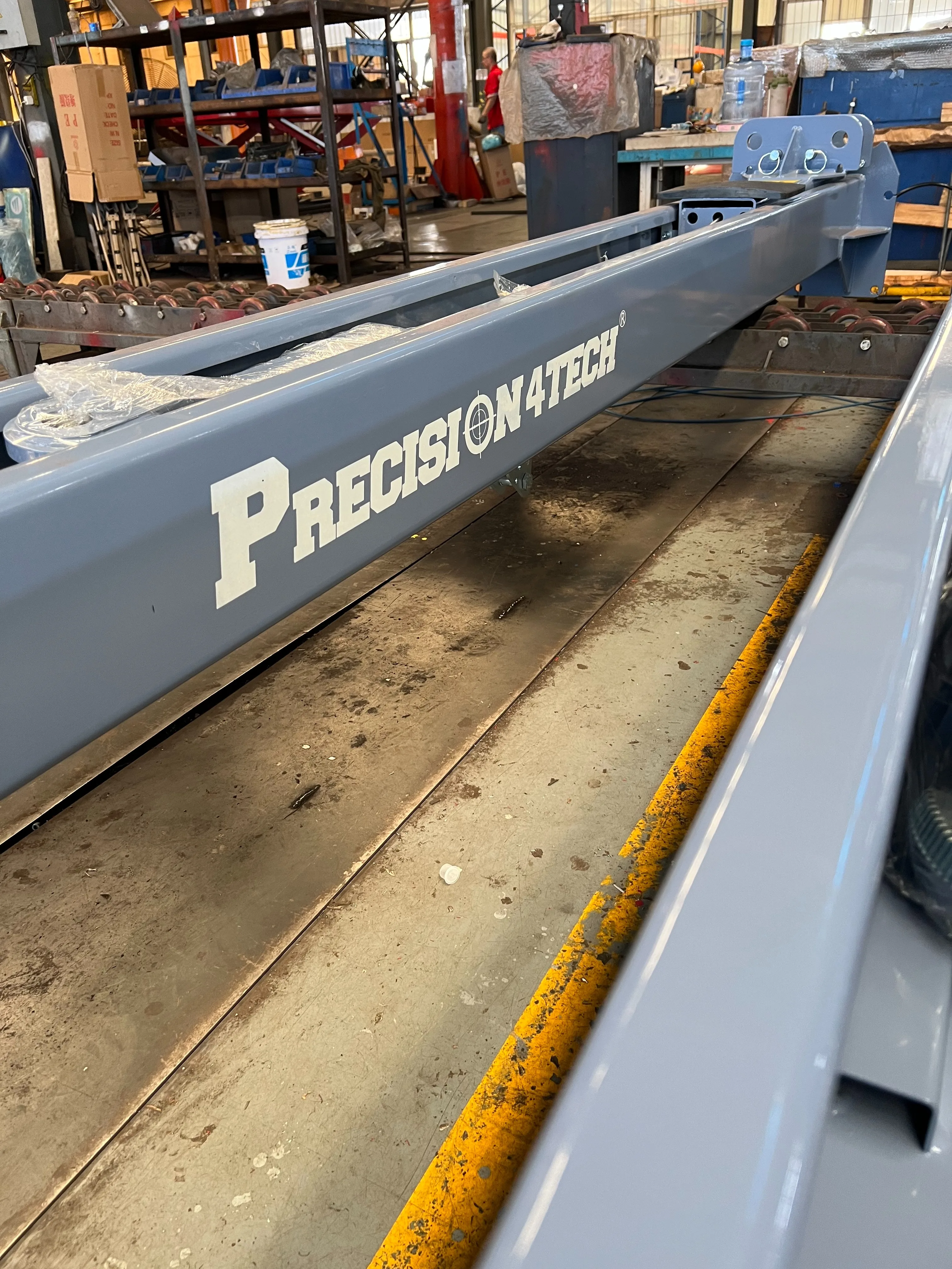 2 подъем столба/Подъемник для автомобиля ремонта