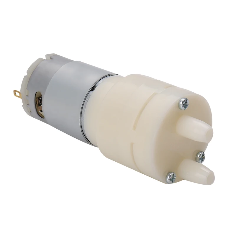 385 DC насос для соевого молока машина диспенсер для воды фильтр для воды миниатюрный самовсасывающий насос диафрагменный насос