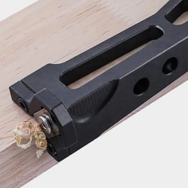 Arc Trimming Woodworking Blade Edge Corner Planer Edge Banding Manual Planer Wood Chamfering Fillet Scraper Board Deburring Tool