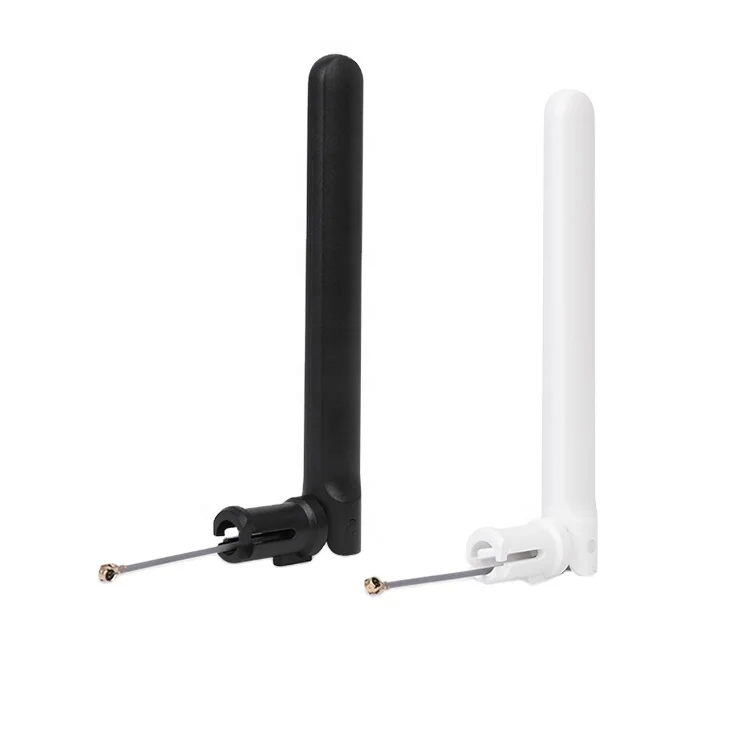 Hotselling 2.4/5.8 G External outdoor outline antenna with terminals.