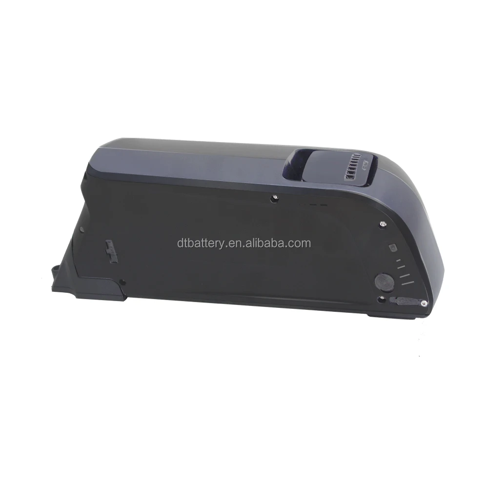 Wildcat and Cougar Ebike Lithium Atlas ebike battery 48V 52V 14Ah Shark Batteries for BBS02B BBSHD 750W 1000W Electric Bicyc