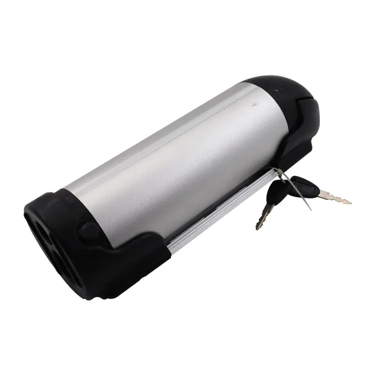 Oct  bottle battery 24v 36V 8ah Water Bottle Electric Bike Batteries Pack for 250W--350W Motor Mountain Bicycle Ebike