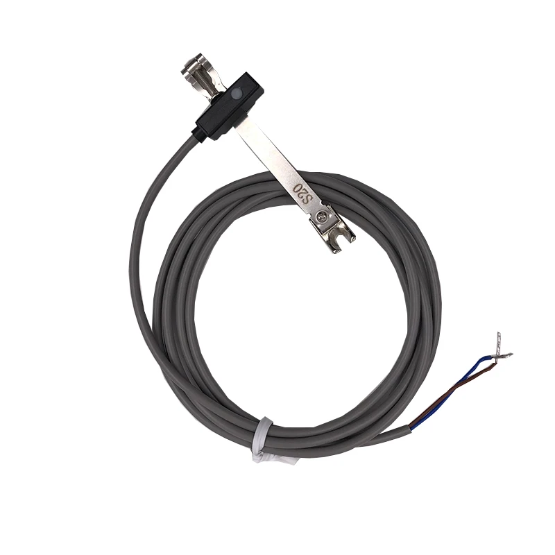 Vibration Sensor  CS1-M S20   processing  agricultural modernization  Magnetic switch