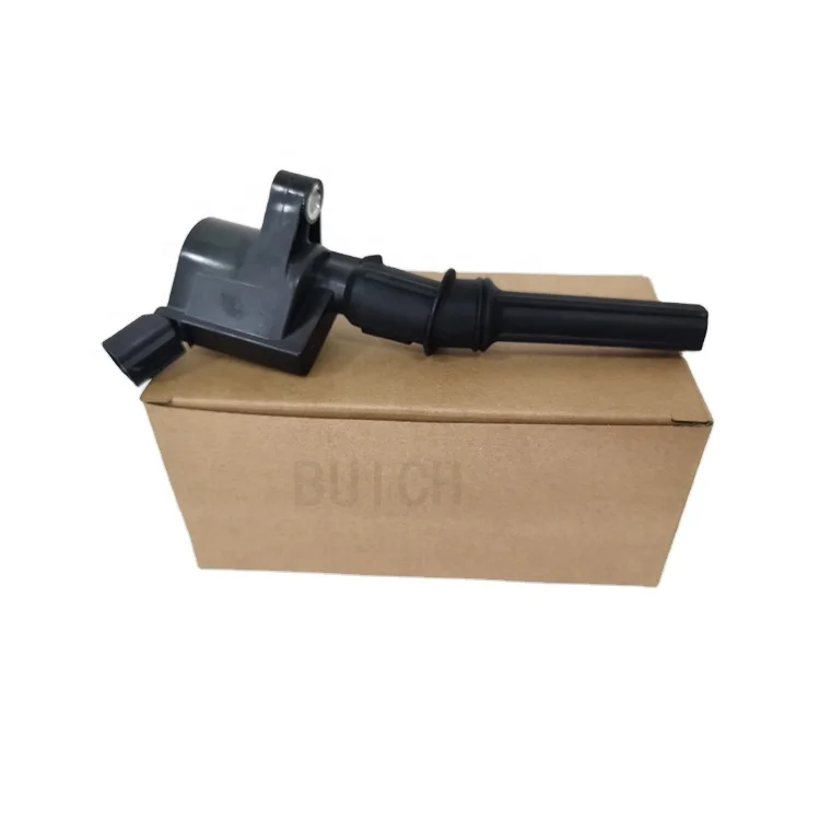 1L2U-12029-AA BUICH Фирменная заводская цена, катушка зажигания для автомобилей Ford