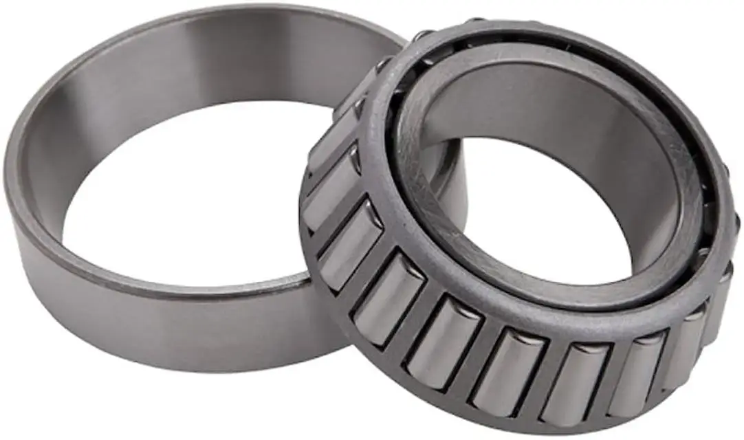 china supply chrome steel gcr15  33205 Tapered roller bearings 33206 33207 33208 33209 33210 top quality tapered roller bearing