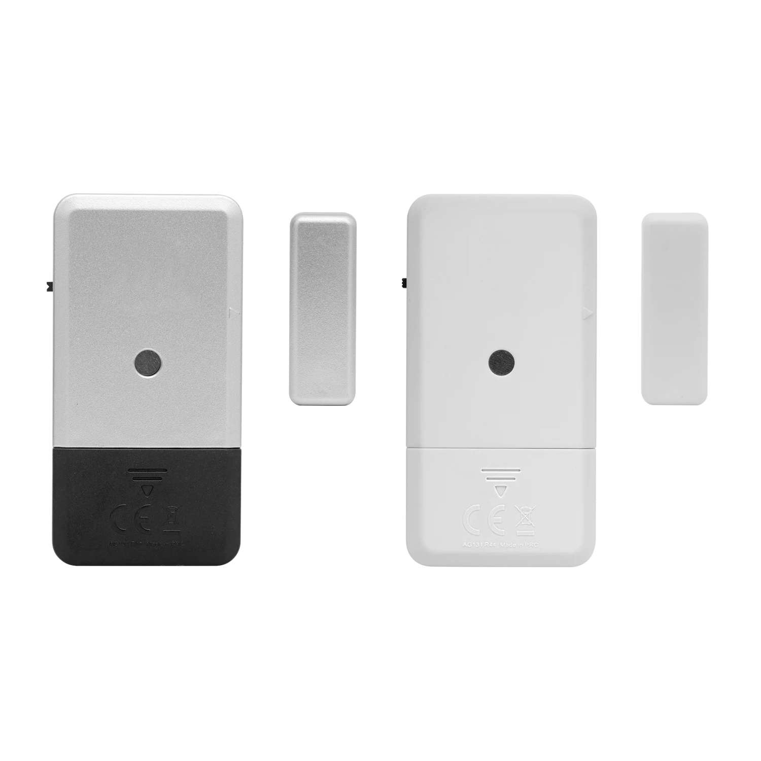 Personal Security Window Door Alarm Bell Wireless Sensor Door Window Burglar Alarm for Home safety