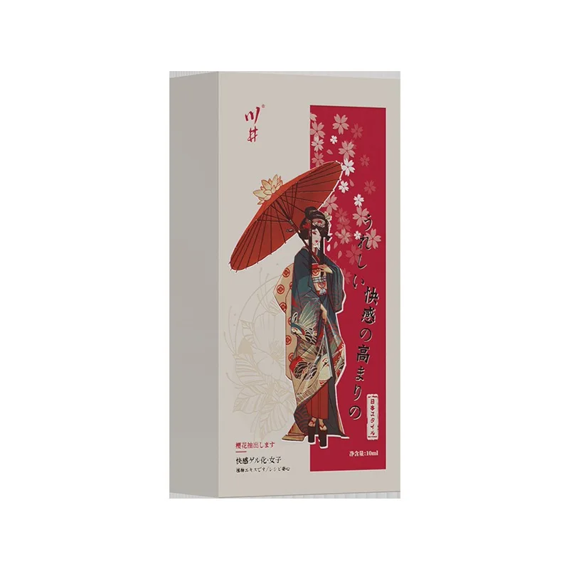 NPS 10ML Female Climax Orgasmic Pleasure Gel For Women Sex