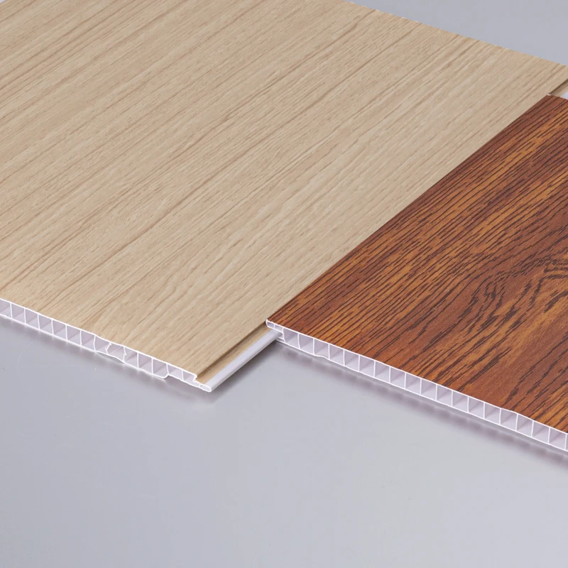 Aveeno 20CM Wide Classic Modern Rectangle Indoor Interior Decoration Materials Plastic PVC Ceiling Panel Board For Ceiling