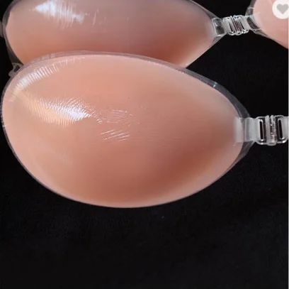 TPU Film Thermal Polyurethane film For Silicon Bra