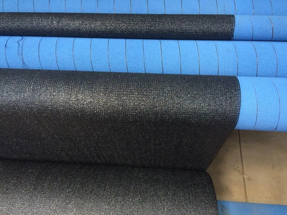 plastic agriculture greenhouse sun shade netting