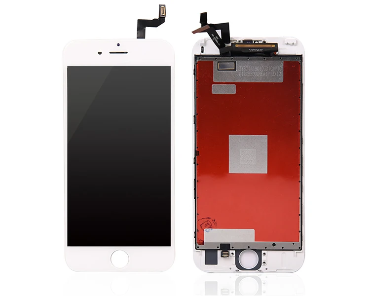 SAEF OEM сенсорный экран мобильного телефона LCDs LCD сборка для iphone 6s ЖК-дисплей