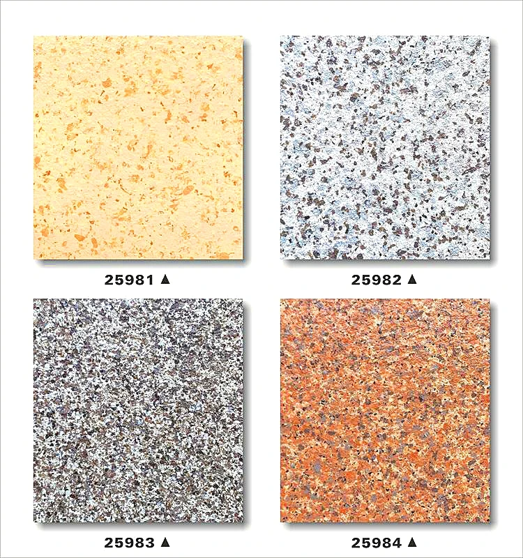 
Water Base Marble Stone textured Effect Spray Paint for Exterior Wall 