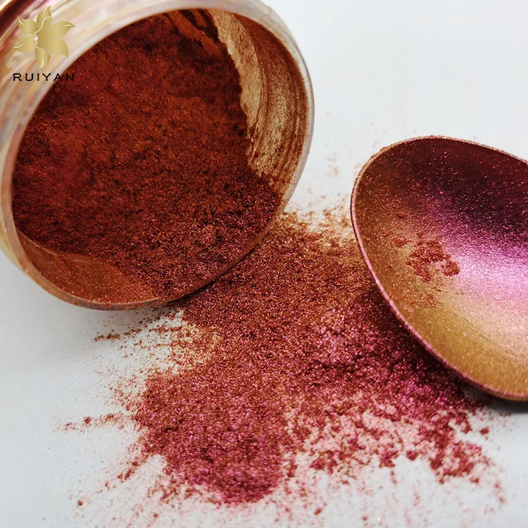 Hot sale China made cheap acid resistance colour cosmetic pigment cosmetic