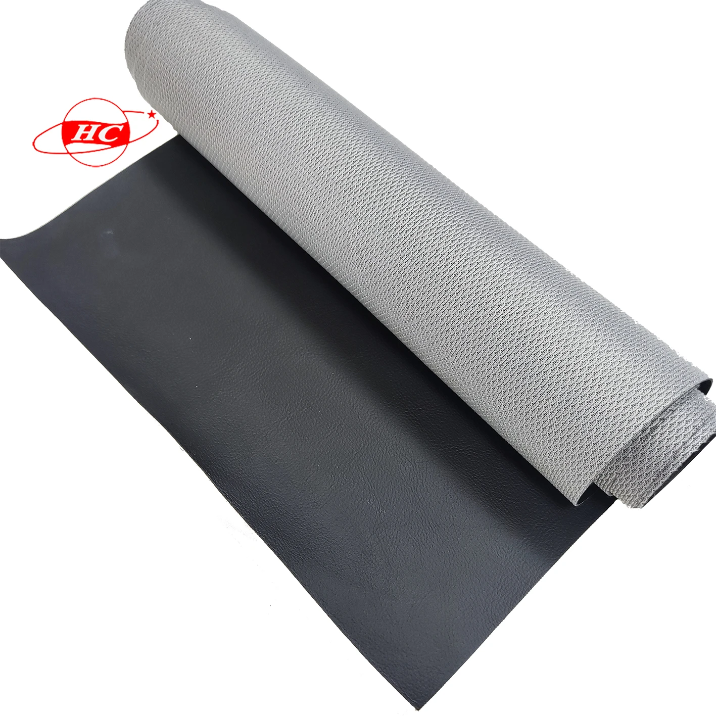 PVC leather for sofa, car seat, furniture, many kinds of pattern heat-resistant and wrinkle-resistant factory sales cheap price