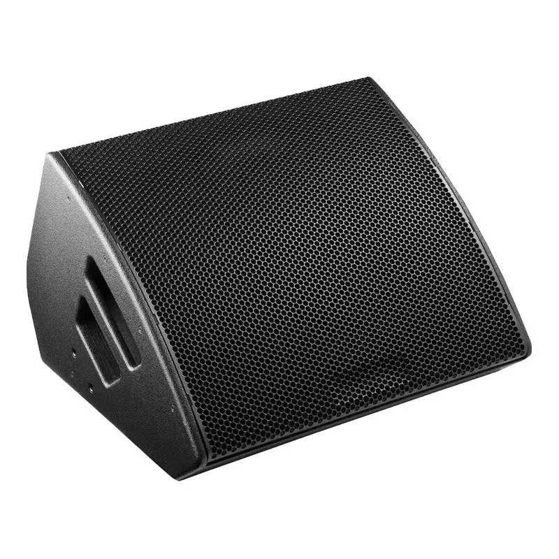 M4 650 Вт Профессиональный 15-дюймовый динамик