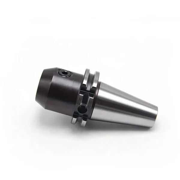 Din69871 sk40 tool holder with high precision SLN  milling collet chuck