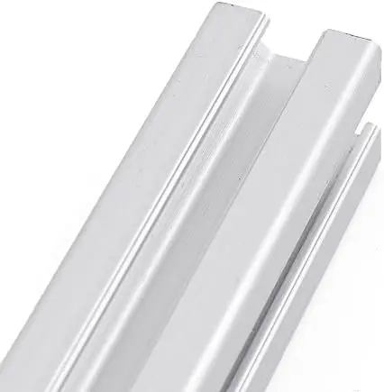 Aluminum Profile Wholesale Aluminum T Slot Extrusion For Automated Machine Shelf