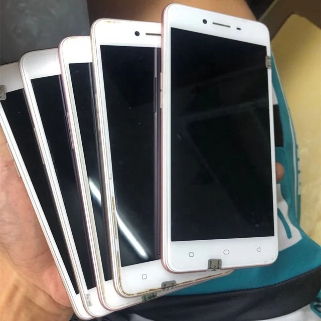 
Good Price Globlal Version Dual Sim Used C Android Smartphone for vivo y51 y66 y67 x7 x9 