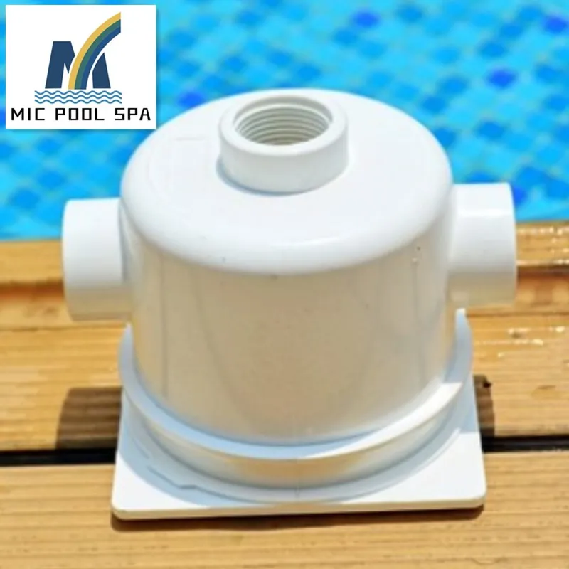 swimming pool accessories pvc junction box