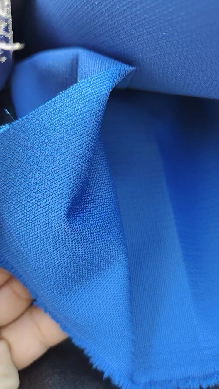 Popular  Taiwan Stocklot of coated Fabric for Bags