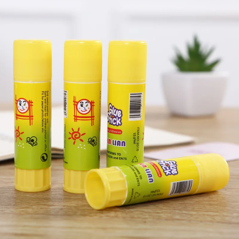 Student and office solid glue