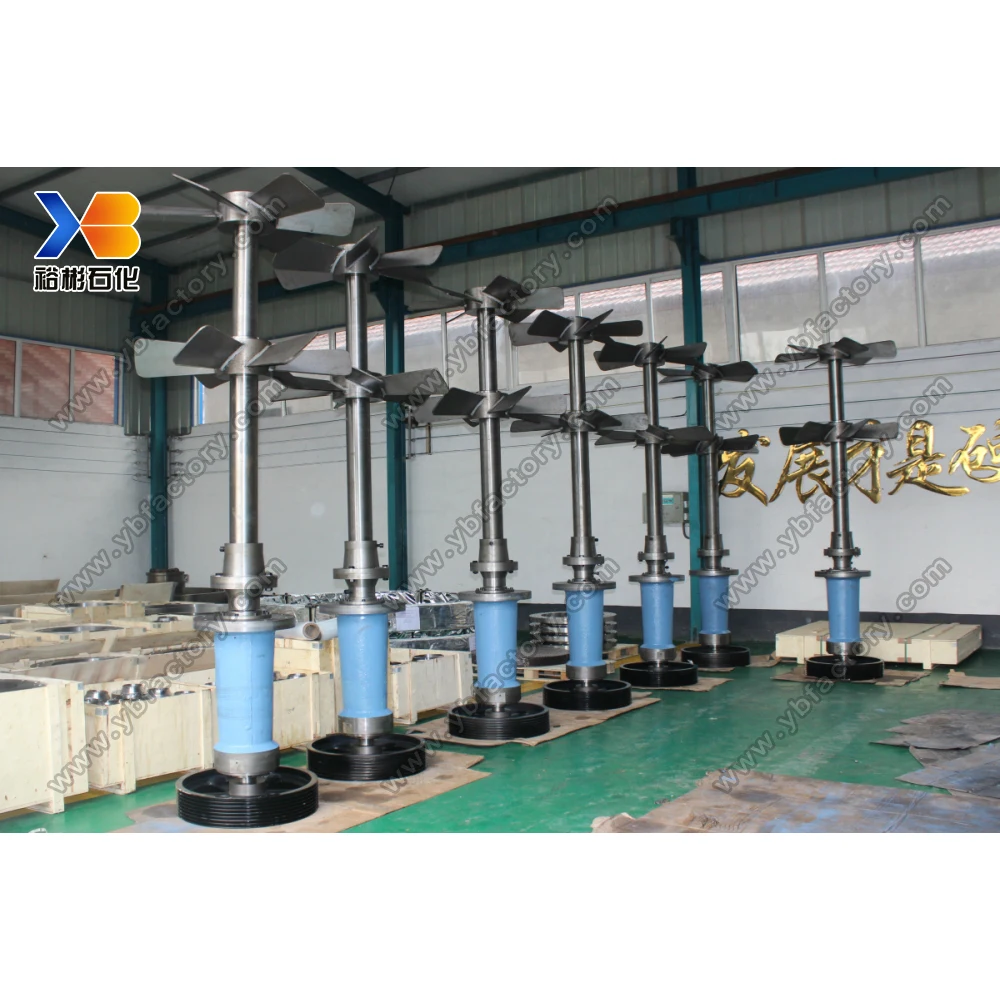 China Factory Custom Machined  Marine CNC Stainless Propeller Axle Shaft