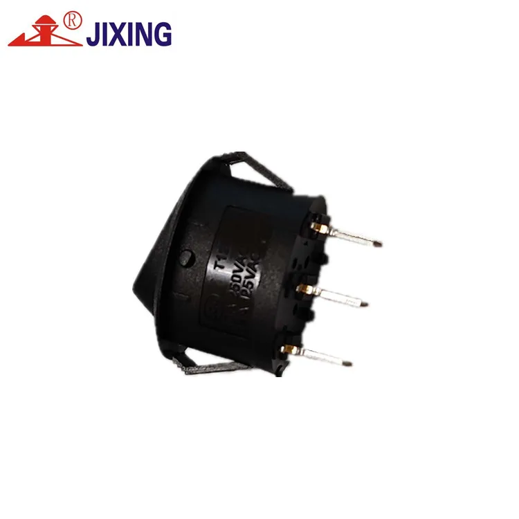 Cheap price wholesale Acustomized Waterproof Mini Round Rocker Switch