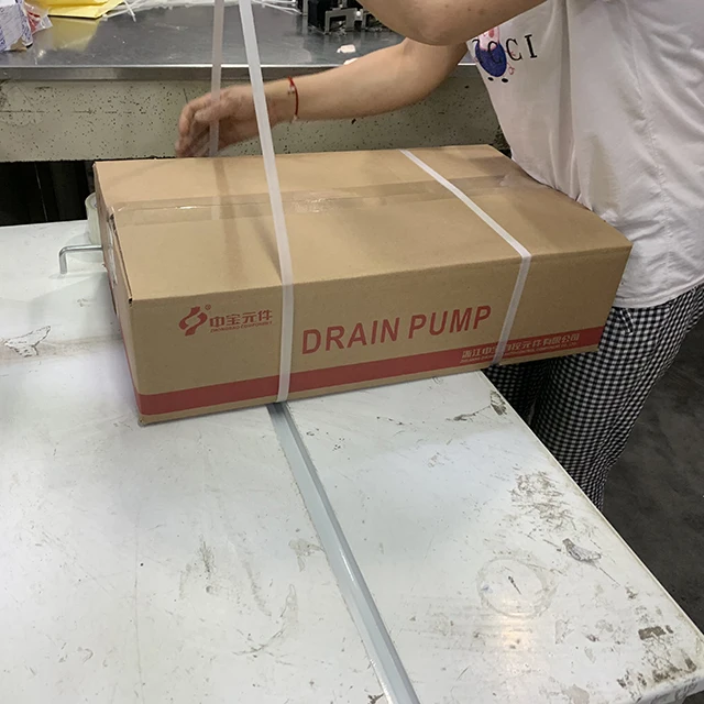 Cassette Air Conditioner Pump Drainage Pump