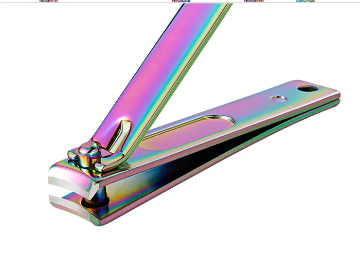 
high quality nail art stainless steel Nail Clippers Nail tool 