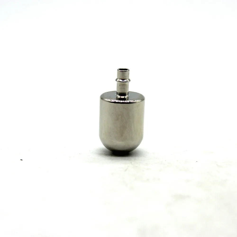 Model Helicopter Accessories Tank Hammer Ball Breaker Metal Oil Hammer Oilcan Toy Part