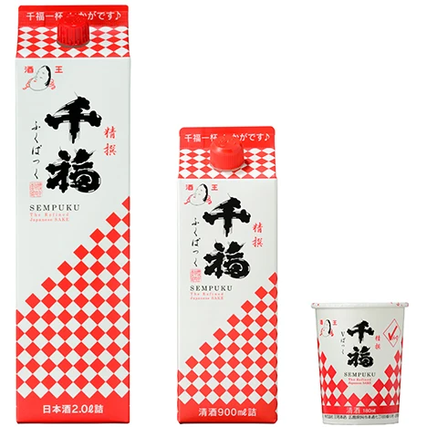 Japan Seisen 2.0L 900ml 180ml sweet taste iquor healthy drink