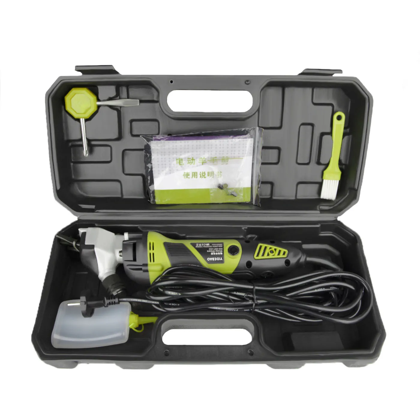 2022 new arrival High  Quality Security Electric Animal hair Sheep Shearing machine