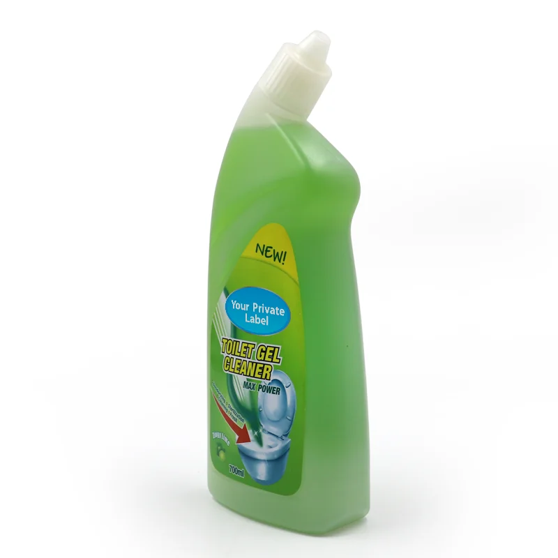 1 L best toilet cleaner chemical formula