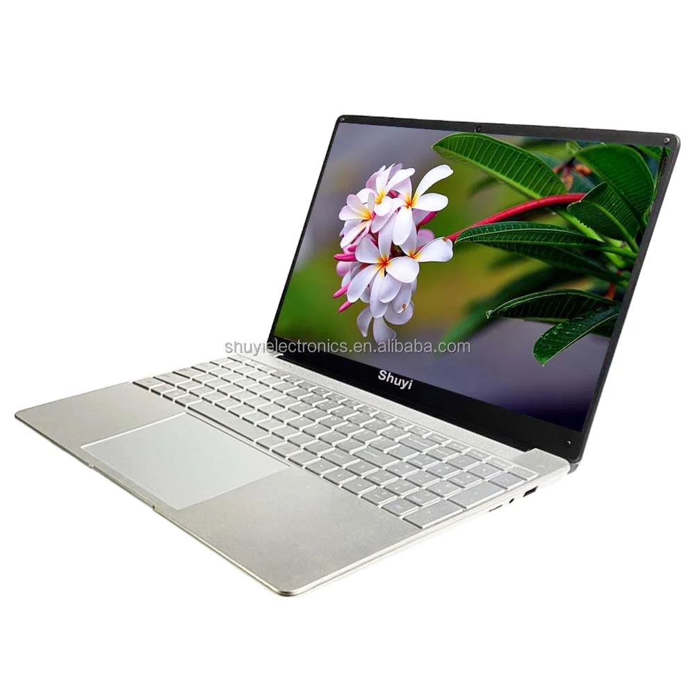 factory wholesale 15.6 15 inch j4125 laptop quotation for 16 gb ssd 500gb big laptop computer uae 12gb ram 512gb 240 2tb laptop