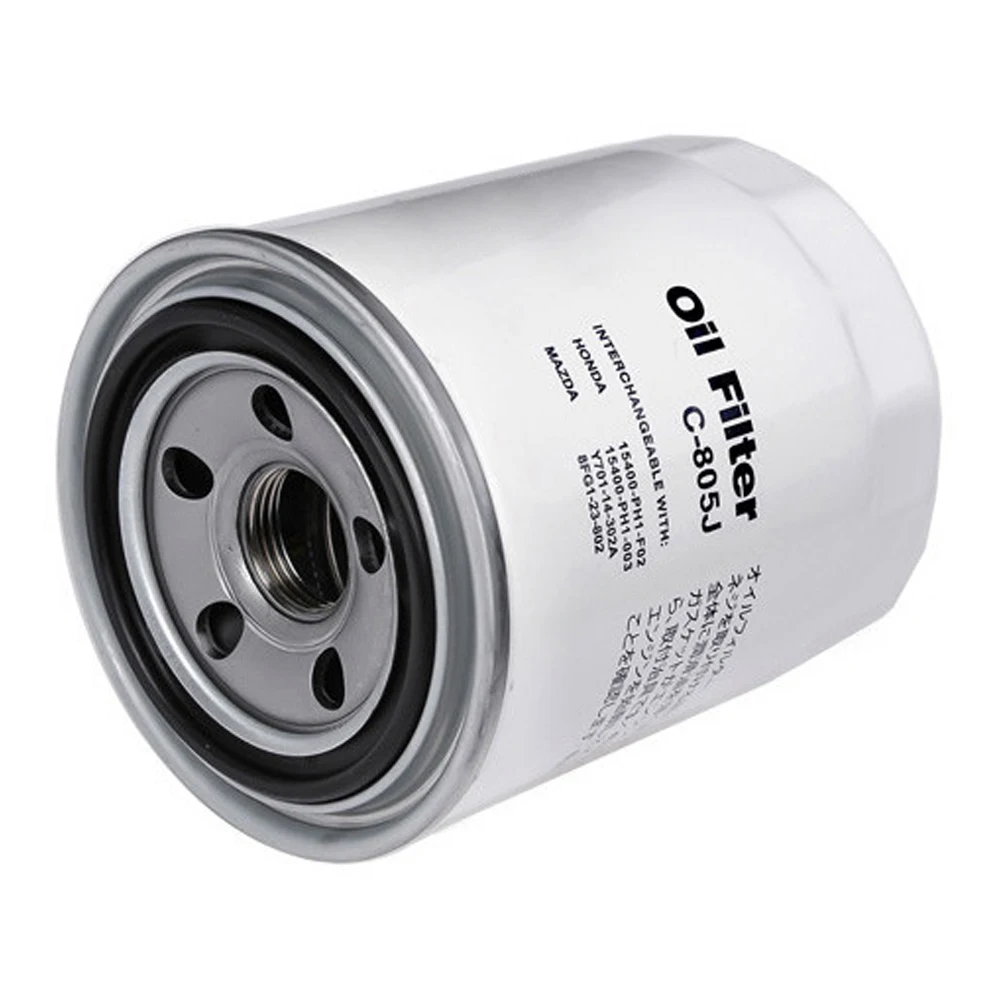 Wholesale Auto Oil Filter For Honda 15400-PH1-004 15400PH1004 15400PH1003 15400PH1003 15400PE6003 15400PH1014 15400PH1400
